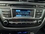 Hyundai i20 1.2 HP i-Motion/Airco/cruise/bluetooth/parkeer sensoren/LEd