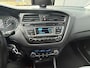 Hyundai i20 1.2 HP i-Motion/Airco/cruise/bluetooth/parkeer sensoren/LEd