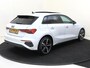 Audi A3 Sportback 45 TFSI e S edition Competition | Panoramadak | Parkeerassistent | Audi virtual cockpit | Cruise control | Full LED koplampen | Stoelverwarming | CarPlay |