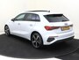 Audi A3 Sportback 45 TFSI e S edition Competition | Panoramadak | Parkeerassistent | Audi virtual cockpit | Cruise control | Full LED koplampen | Stoelverwarming | CarPlay |