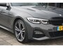BMW 3-Serie 330e High Executive | M Pakket | Dak | H&K | Dravitgrau