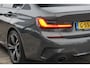 BMW 3-Serie 330e High Executive | M Pakket | Dak | H&K | Dravitgrau