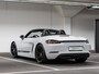 Porsche 718 Boxster T