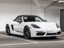 Porsche 718 Boxster T