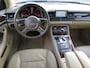 Audi A8 4.2 quattro Exclusive Airco Cr-Control Luchtvering Youngtimer