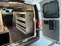 Mercedes-Benz Vito Automaat Servicewagen 116 CDI 160pk euro6 Lang 3 persoons, BOTT Inrichting, Victron Omvormer, RIJKLAARPRIJS!