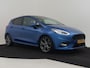 Ford Fiesta 1.0 EcoBoost ST-Line 95pk | Cruise control | Navigatie | App connect | Privacy glass | Parkeersensoren achter | 17"LMV