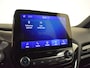 Ford Fiesta 1.0 EcoBoost ST-Line 95pk | Cruise control | Navigatie | App connect | Privacy glass | Parkeersensoren achter | 17"LMV