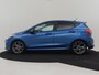 Ford Fiesta 1.0 EcoBoost ST-Line 95pk | Cruise control | Navigatie | App connect | Privacy glass | Parkeersensoren achter | 17"LMV