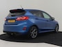 Ford Fiesta 1.0 EcoBoost ST-Line 95pk | Cruise control | Navigatie | App connect | Privacy glass | Parkeersensoren achter | 17"LMV