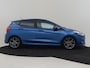 Ford Fiesta 1.0 EcoBoost ST-Line 95pk | Cruise control | Navigatie | App connect | Privacy glass | Parkeersensoren achter | 17"LMV