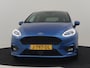 Ford Fiesta 1.0 EcoBoost ST-Line 95pk | Cruise control | Navigatie | App connect | Privacy glass | Parkeersensoren achter | 17"LMV
