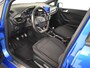 Ford Fiesta 1.0 EcoBoost ST-Line 95pk | Cruise control | Navigatie | App connect | Privacy glass | Parkeersensoren achter | 17"LMV
