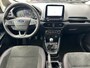 Ford EcoSport 125PK ST-Line-X | STOEL-, STUUR- EN VOORRUITVERWARMING| B&O PREMIUM SOUND| NAVIGATIE| PARKEERSENSOREN| CRUISE CONTROL| DAB|