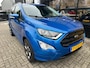 Ford EcoSport 125PK ST-Line-X | STOEL-, STUUR- EN VOORRUITVERWARMING| B&O PREMIUM SOUND| NAVIGATIE| PARKEERSENSOREN| CRUISE CONTROL| DAB|