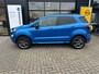Ford EcoSport 125PK ST-Line-X | STOEL-, STUUR- EN VOORRUITVERWARMING| B&O PREMIUM SOUND| NAVIGATIE| PARKEERSENSOREN| CRUISE CONTROL| DAB|