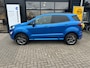 Ford EcoSport 125PK ST-Line-X | STOEL-, STUUR- EN VOORRUITVERWARMING| B&O PREMIUM SOUND| NAVIGATIE| PARKEERSENSOREN| CRUISE CONTROL| DAB|