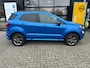 Ford EcoSport 125PK ST-Line-X | STOEL-, STUUR- EN VOORRUITVERWARMING| B&O PREMIUM SOUND| NAVIGATIE| PARKEERSENSOREN| CRUISE CONTROL| DAB|
