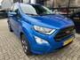 Ford EcoSport 125PK ST-Line-X | STOEL-, STUUR- EN VOORRUITVERWARMING| B&O PREMIUM SOUND| NAVIGATIE| PARKEERSENSOREN| CRUISE CONTROL| DAB|