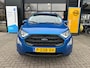 Ford EcoSport 125PK ST-Line-X | STOEL-, STUUR- EN VOORRUITVERWARMING| B&O PREMIUM SOUND| NAVIGATIE| PARKEERSENSOREN| CRUISE CONTROL| DAB|