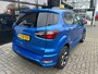 Ford EcoSport 125PK ST-Line-X | STOEL-, STUUR- EN VOORRUITVERWARMING| B&O PREMIUM SOUND| NAVIGATIE| PARKEERSENSOREN| CRUISE CONTROL| DAB|