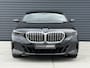 BMW 5-Serie 550e xDrive M SPORT 4 WHL besturing / Leder / trekh