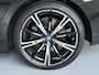 BMW 5-Serie 550e xDrive M SPORT 4 WHL besturing / Leder