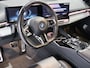 BMW 5-Serie 550e xDrive M SPORT 4 WHL besturing / Leder