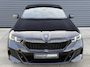 BMW 5-Serie 550e xDrive M SPORT | Achteras besturing | Leder | Trekhaak | Dode hoek
