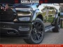 Dodge Ram 1500 Laramie Hemi 5.7 V8 4x4 Crew Cab DC | Panorama Dak | 12' Grootscherm | Comfortabele Dubbele Cabine met Royale 5 Zitplaatsen | Voorraad Nr 2521-41242