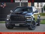 Dodge Ram 1500 Laramie Hemi 5.7 V8 4x4 Crew Cab DC | Panorama Dak | 12' Grootscherm | Comfortabele Dubbele Cabine met Royale 5 Zitplaatsen | Voorraad Nr 2521-41242