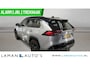 Toyota RAV4 2.5 Hybrid 218pk Bi-Tone | Alarm JBL CarPlay Halfleder Trekhaak ECC Nav 18" LMV ACC Camera Metallic | Hybrid Voorschoten