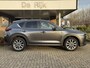 Mazda CX-5 2.0 SkyActiv-G 165 St. Sel. | Leder, Navi, 360 Camera, El. A.Klep, Memory, Carplay/Android, Stoel+Stuurverw., Cruise |