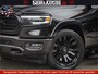 Dodge Ram 1500 LIMITED NIGHT | FEUL WHEELS | BOM VOL | 5.7 V8 4x4 | TOP STAAT | DUBBELE CABINE | MWK | XB9 | HUD | Deze RAM is momenteel in gebruik door ons. Gelieve ons te informeren indien u de pick-up wenst te bezichtigen.