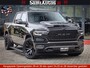 Dodge Ram 1500 LIMITED NIGHT | FEUL WHEELS | BOM VOL | 5.7 V8 4x4 | TOP STAAT | DUBBELE CABINE | MWK | XB9 | HUD | Deze RAM is momenteel in gebruik door ons. Gelieve ons te informeren indien u de pick-up wenst te bezichtigen.