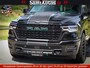 Dodge Ram 1500 Limited H.O 540HP 706Nm | Massage + Full Option | De Meest Luxe en Volle Pick-Up in zijn Klasse | Comfortabele Dubbele Cabine met Royale 5 Zitplaatsen | BPM vrij | Nu Leverbaar uit Voorraad | Voorraad Nr 2304 - 8540