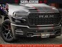 Dodge Ram 1500 Limited Night H.O 540HP 706Nm | Massage + Full Option | De Meest Luxe en Volle Pick-Up in zijn Klasse | Comfortabele Dubbele Cabine met Royale 5 Zitplaatsen | BPM vrij | Nu Leverbaar uit Voorraad | Voorraad Nr 2334 - 5409