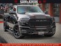 Dodge Ram 1500 Limited Night H.O 540HP 706Nm | Massage + Full Option | De Meest Luxe en Volle Pick-Up in zijn Klasse | Comfortabele Dubbele Cabine met Royale 5 Zitplaatsen | BPM vrij | Nu Leverbaar uit Voorraad | Voorraad Nr 2334 - 5409