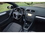 Volkswagen Golf Cabriolet 1.2 TSI BlueMotion*2012*169Dkm*3e eig*NL AUTO*