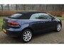 Volkswagen Golf Cabriolet 1.2 TSI BlueMotion*2012*169Dkm*3e eig*NL AUTO*
