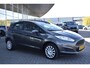 Ford Fiesta 1.0 Style | Incl. nieuwe Distrtibutieriem | Airco | Cruise Control | Parkeersensoren Achter |