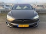 Tesla Model X Performance Ludicrous 680PK 22inch Carbon ZEER MOOI!!