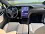 Tesla Model X Performance Ludicrous 680PK 22inch Carbon ZEER MOOI!!