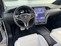 Tesla Model X Performance Ludicrous 680PK 22inch Carbon ZEER MOOI!!