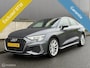 Audi A3 Limousine , 35 TFSI 2022 S-Line 150 PK! Laatste dag!