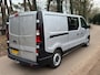 Opel Vivaro 1.6 CDTI L2H1 Dubbele Cabine Airco / Trekhaak