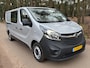 Opel Vivaro 1.6 CDTI L2H1 Dubbele Cabine Airco / Trekhaak