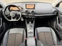 Audi Q2 1.4 TFSI CoD Edition#1 S-LINE I CARPLAY I VIRT.COCKPIT I NAVI I STOELVERW I PDC I SFEERVER I LEDER I S-TRONIC I LED I 19"