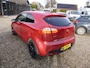 Kia Rio 1.2 CVVT Super Pack SOUND SYSTEM