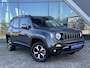 Jeep Renegade 4xe 240pk Plug-in Hybrid Electric Trailhawk Camera / Stoel - Stuur Verwarming / Navigatie